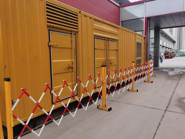 永善发电机出租 你知道怎样鉴定发电机品质的好坏吗？