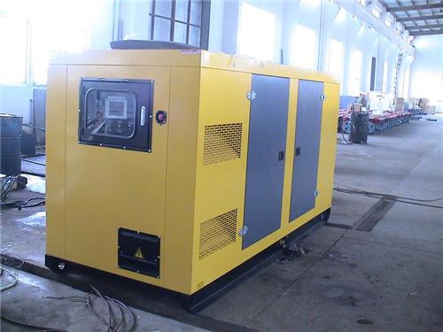 永善出租发电机-怎样选择到合适的柴油发电机