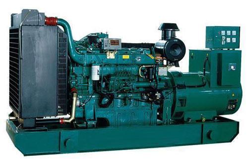 永善出租发电机-康明斯发电机指示控制灯的作用