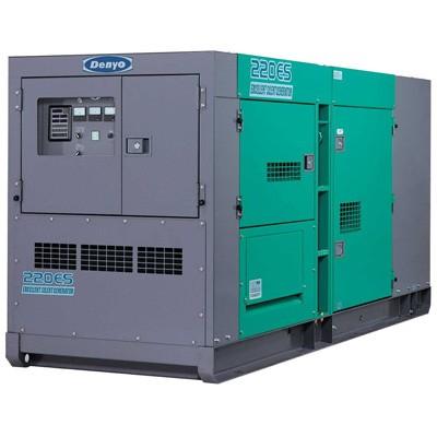 永善出租发电机-排除柴油发电机组敲缸声的步骤