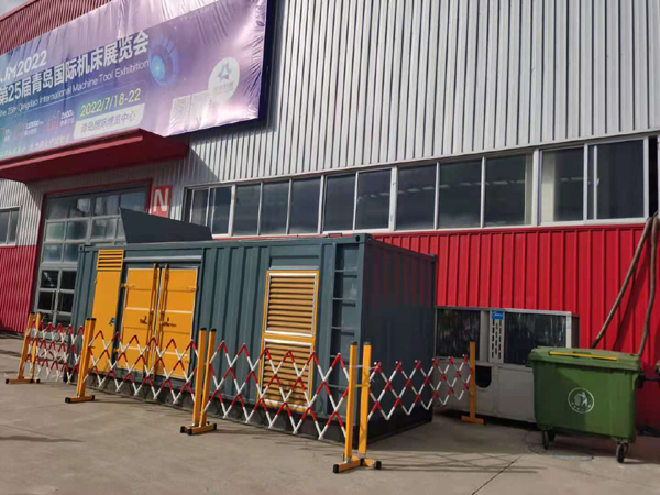 永善柴油发电机优点以及常见故障分析