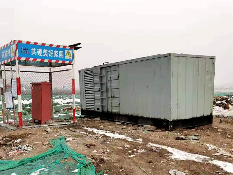 永善燃气发电机在高海拔地区运行时会遇到哪些常见故障?