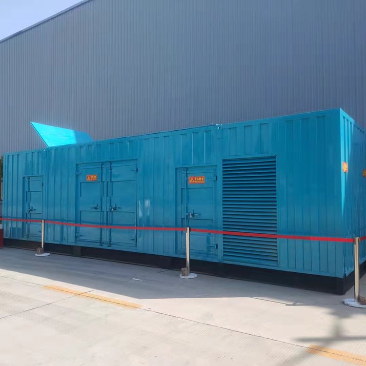 永善怎样更换柴油发电机组的空气滤清器？