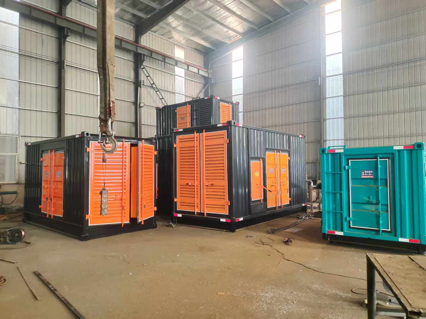 永善发动机故障灯亮了是什么原因？