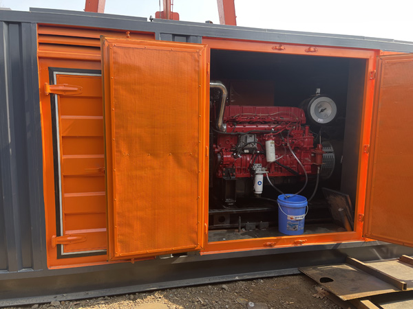 永善哪些因素会影响 200KW 柴油发电机的燃油消耗率？