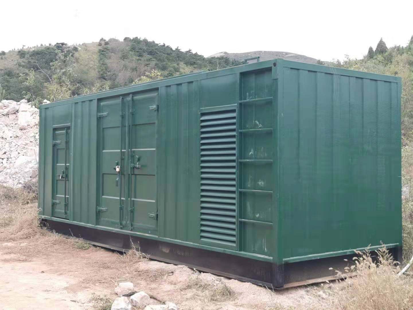 永善如何对接地系统进行定期检测和维护?