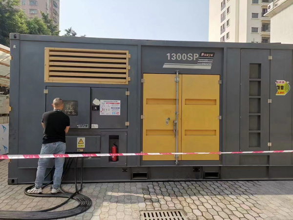 永善延长空气滤清器使用寿命的注意事项