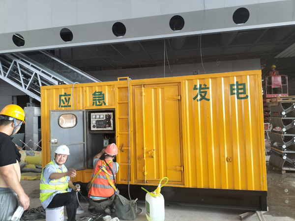 永善怎样判断空气滤清器是否需要更换？