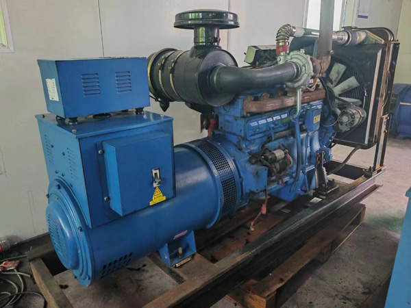 永善100kW柴油发电机组使用多级机油有哪些优缺点？