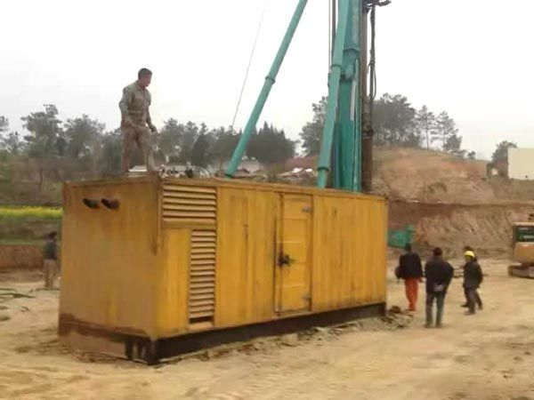 永善柴油发电机组应用场合有哪些？