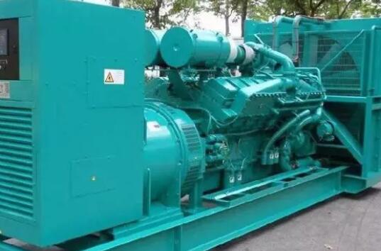 永善柴油发电机冬季启动前的准备工作有哪些？